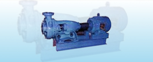 Light Flow Pumps