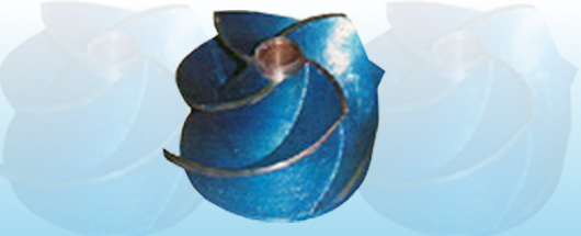 MFS Impellers